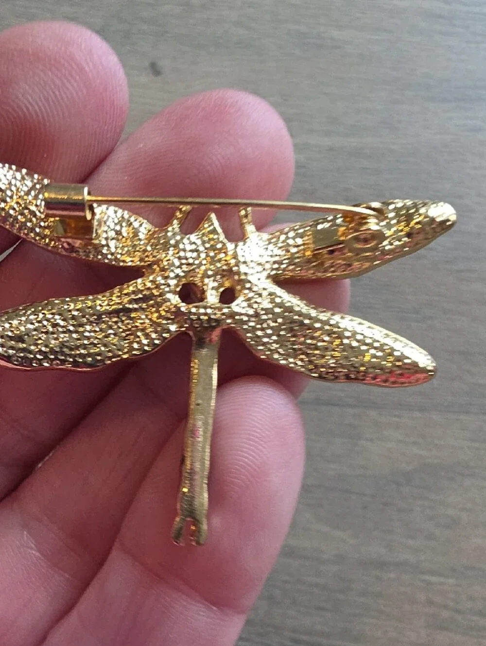 N/A stylish dragonfly
